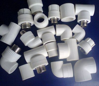 供應(yīng)20-32PPR精品管件與分水器模具 管道系統(tǒng)的核心配件